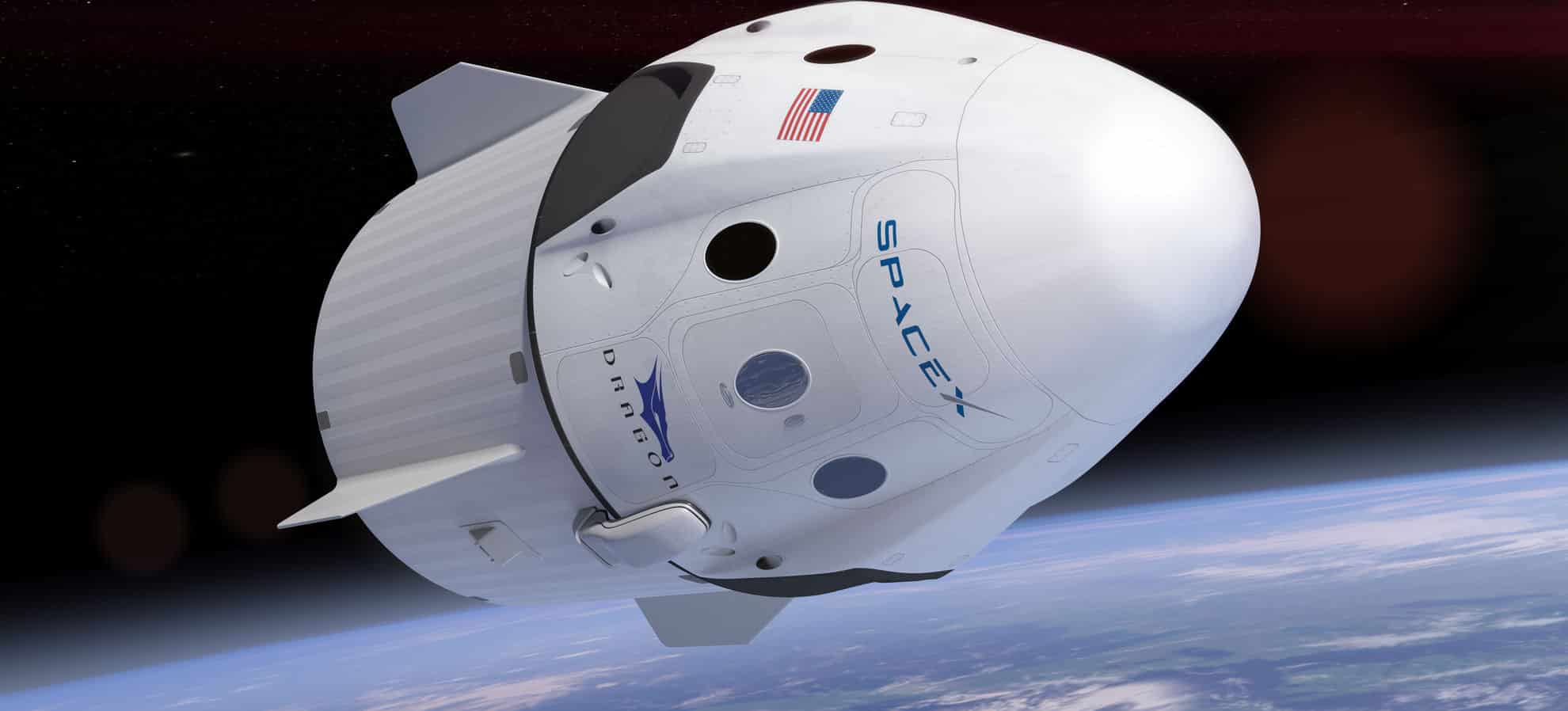 Space adventures, færrest rejsekunder i verden?