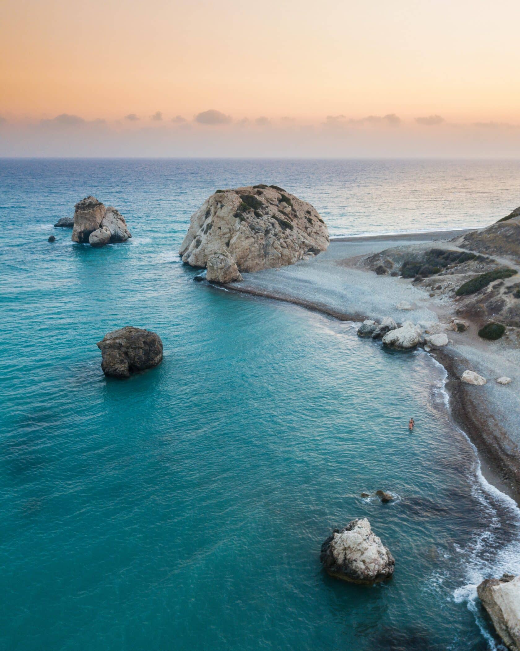 Din rejse rtil Cypern og den skønne natur