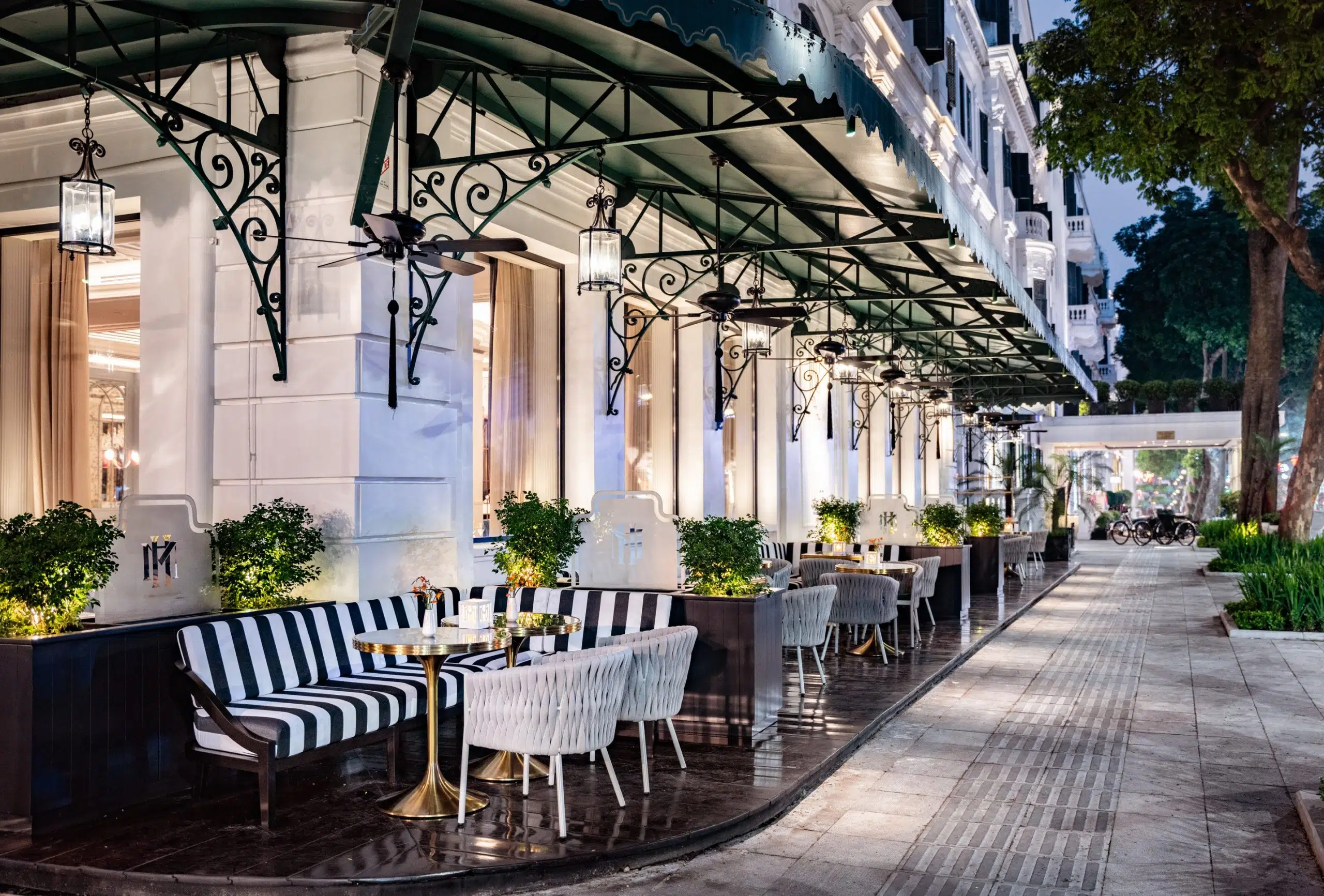 Sofitel Hanoi