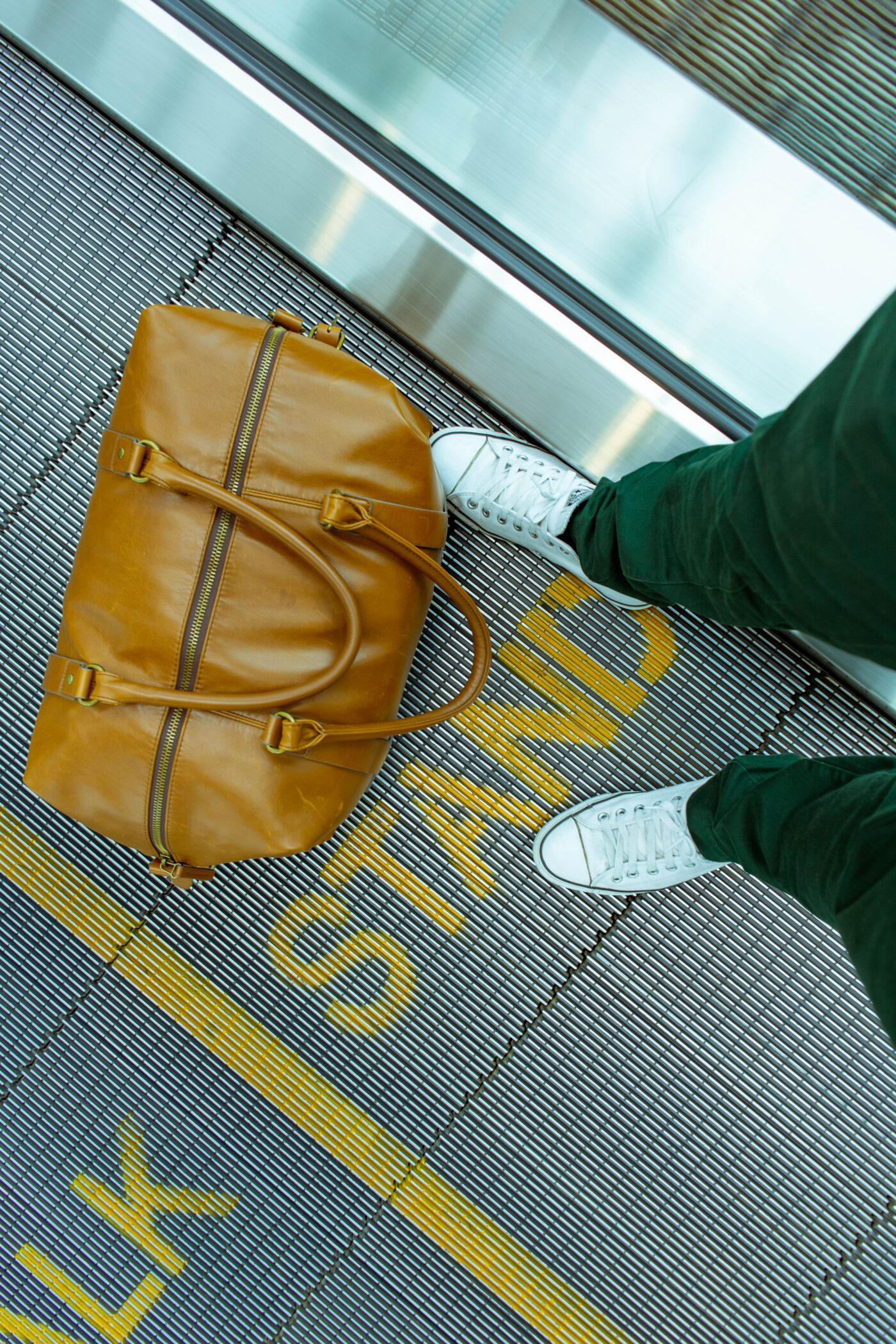 money and travel