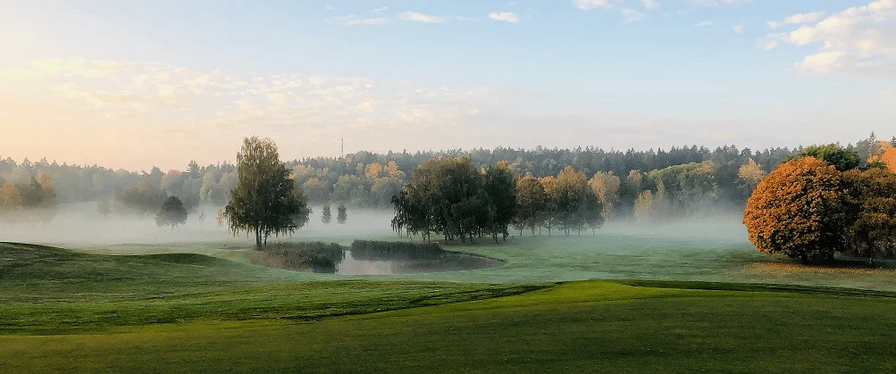 Djursholm Golfklub, Stockholm, Sverige