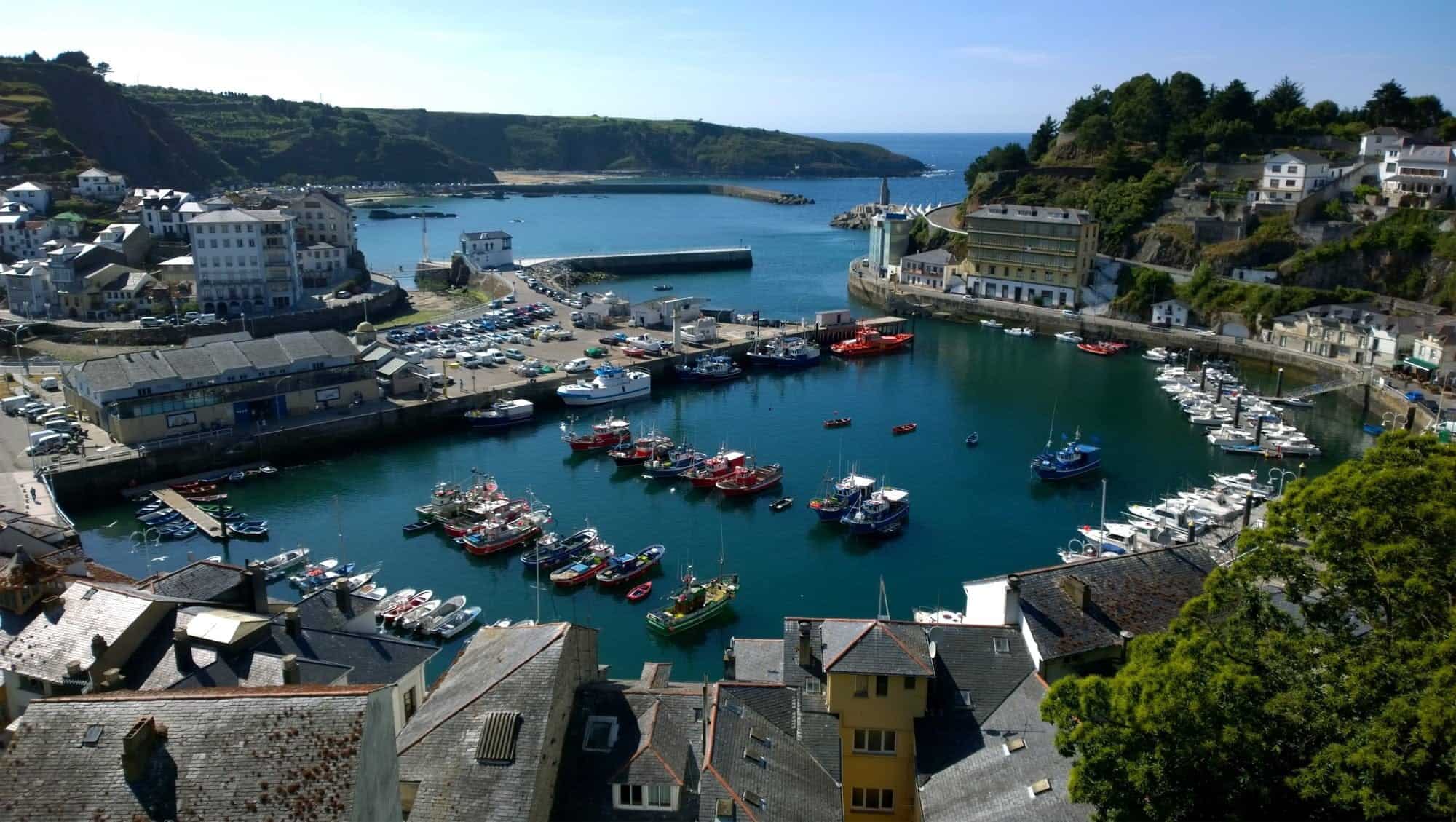 Asturias, Spain