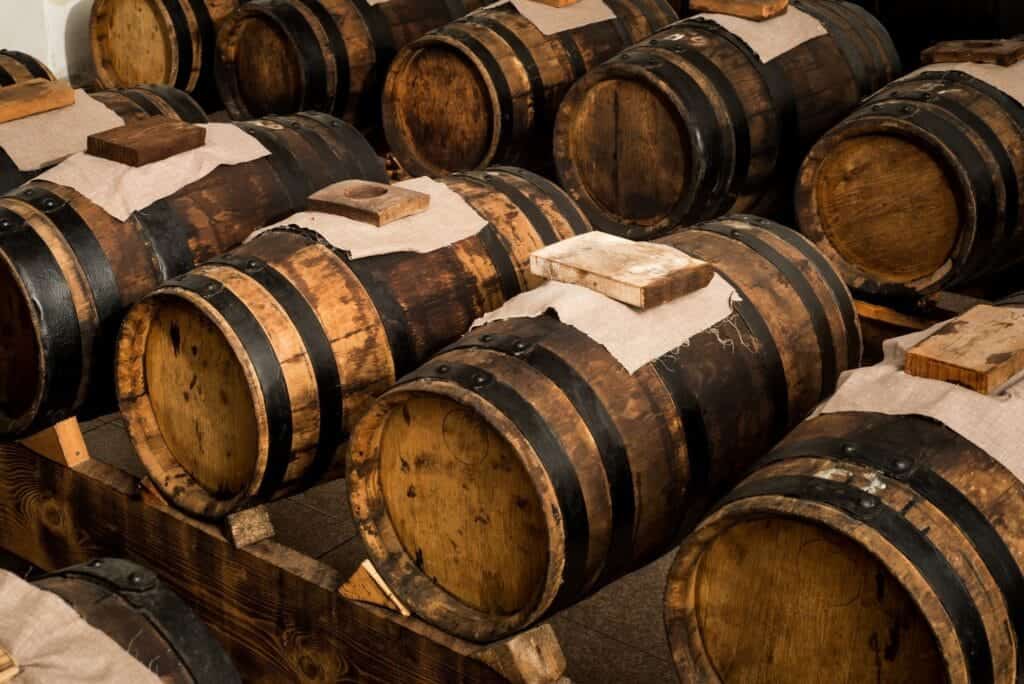 Modena Balsamico vinegar