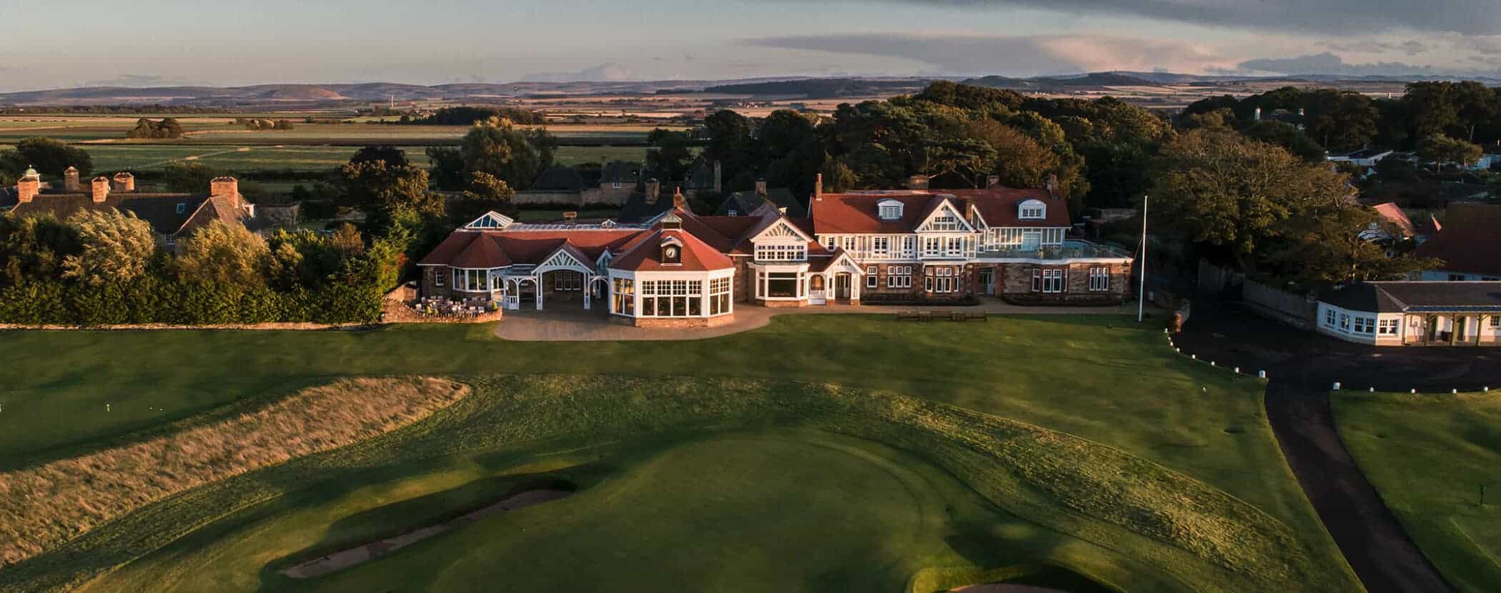 Muirfield Golf Club