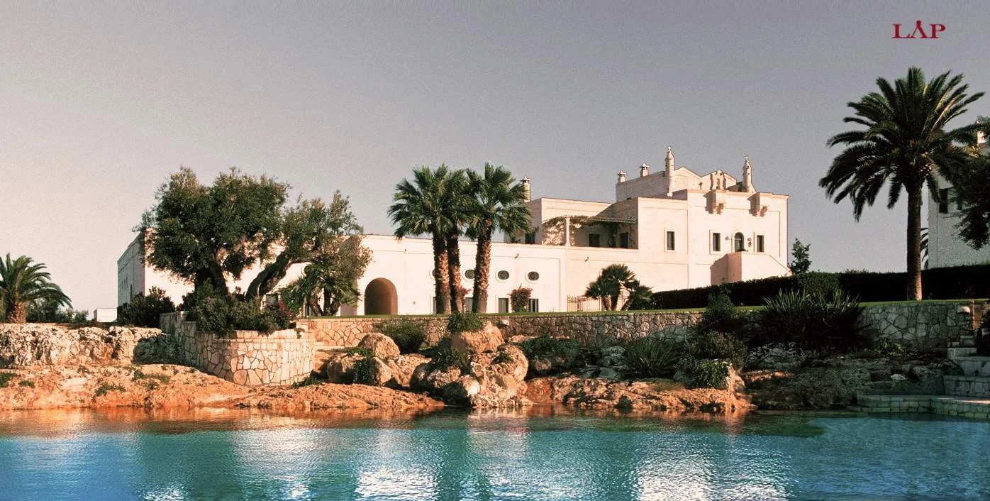 Hotel Masseria San Domenico