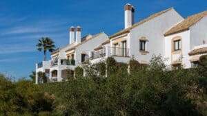 Feriebolig investering i Spanien