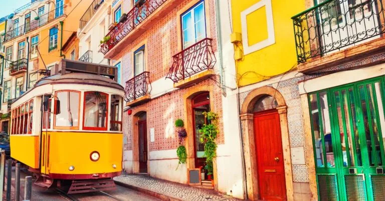 Feriebolig investering i Portugal 5 Feriebolig investering i Portugal