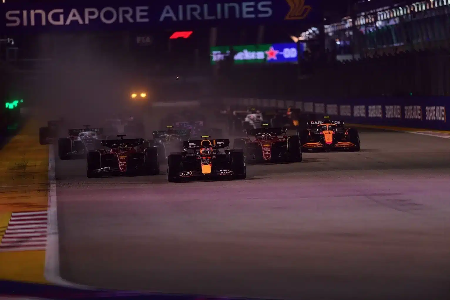 F1 Grand Prix