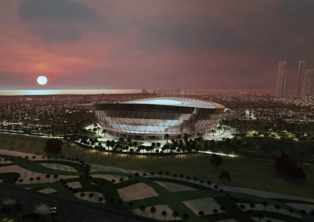 FIFA World Cup anses bredt for at være den mest prestigefyldte fodboldturnering i verden og tiltrækker milliarder af tv-seere.
