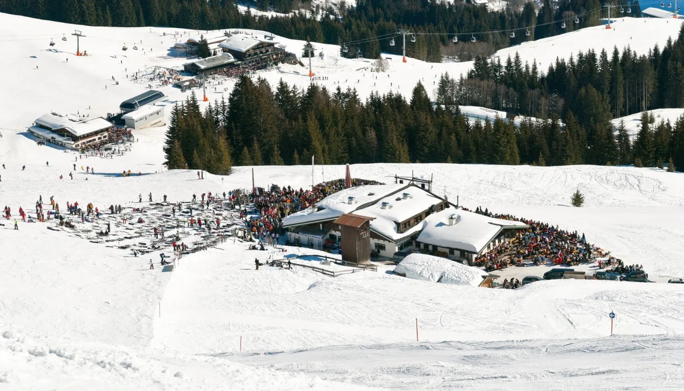 12 ski rejsemål i Europa, der bare leverer topskiløb