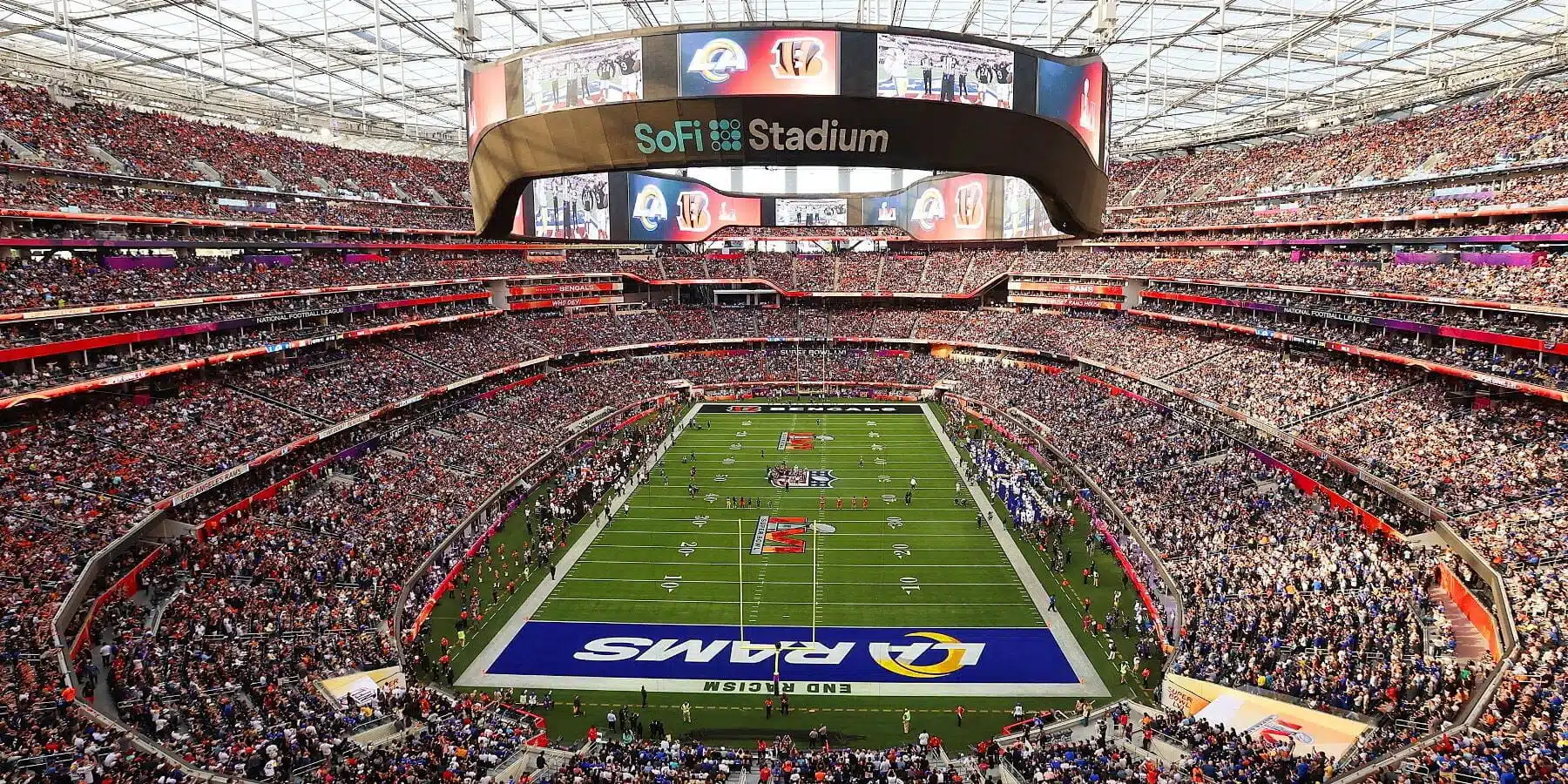 NFL Super Bowl