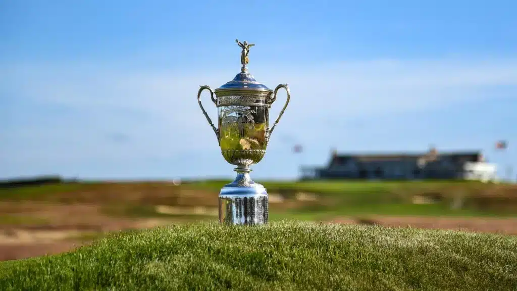 Store Golfturneringer til Sportsrejser