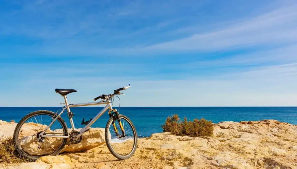 Cykelferie i Europa