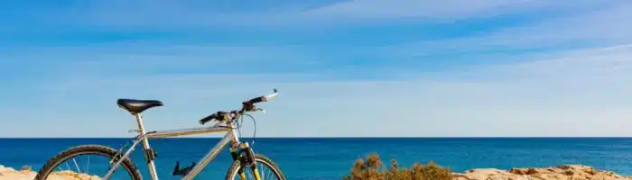 Cykelferie i Europa