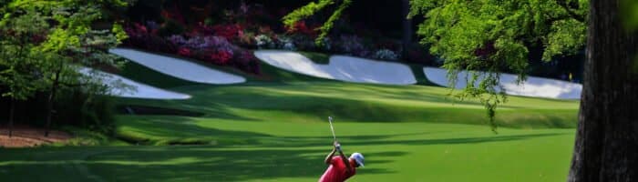 Store golfturneringer til Sportsrejser