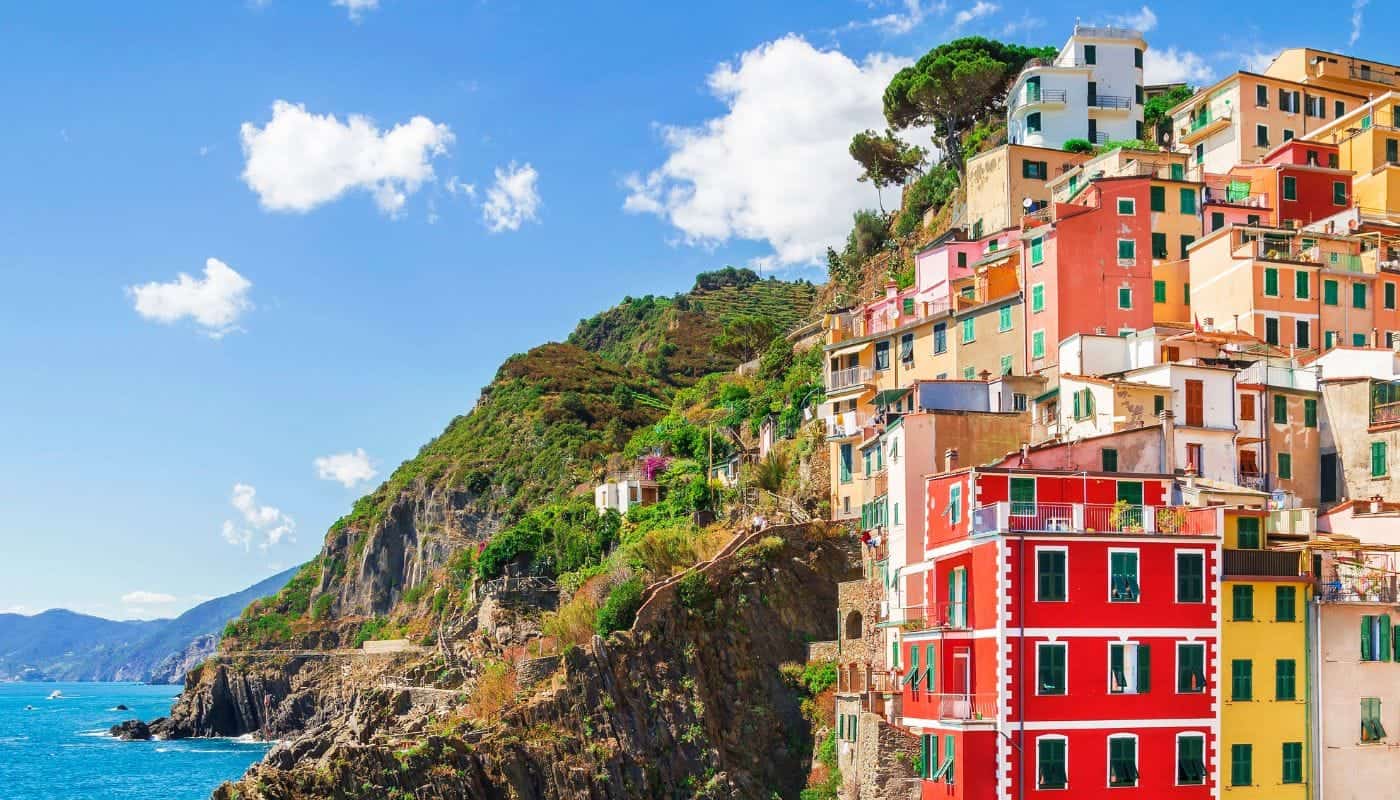 Cinque Terre