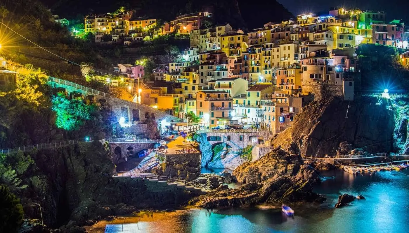 Manarola
