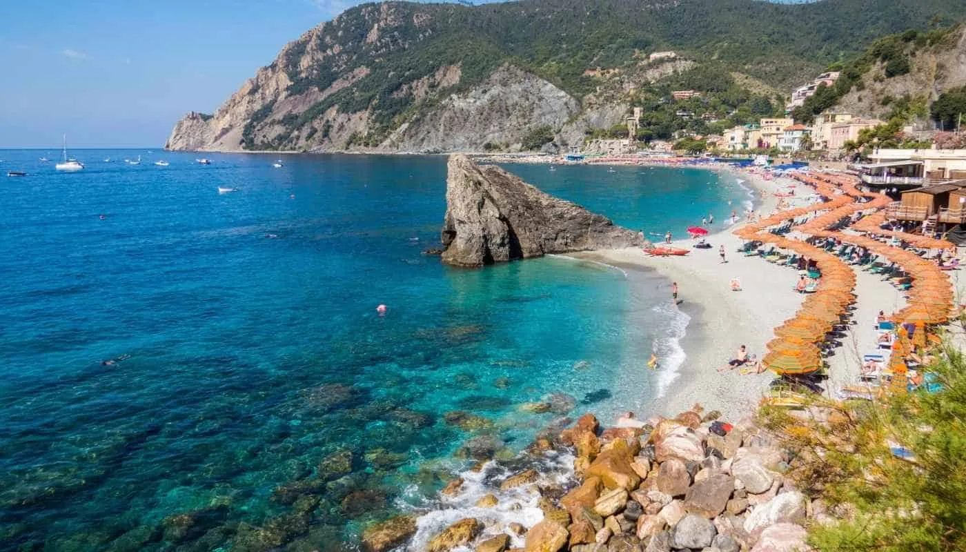 Monterosso al Mare