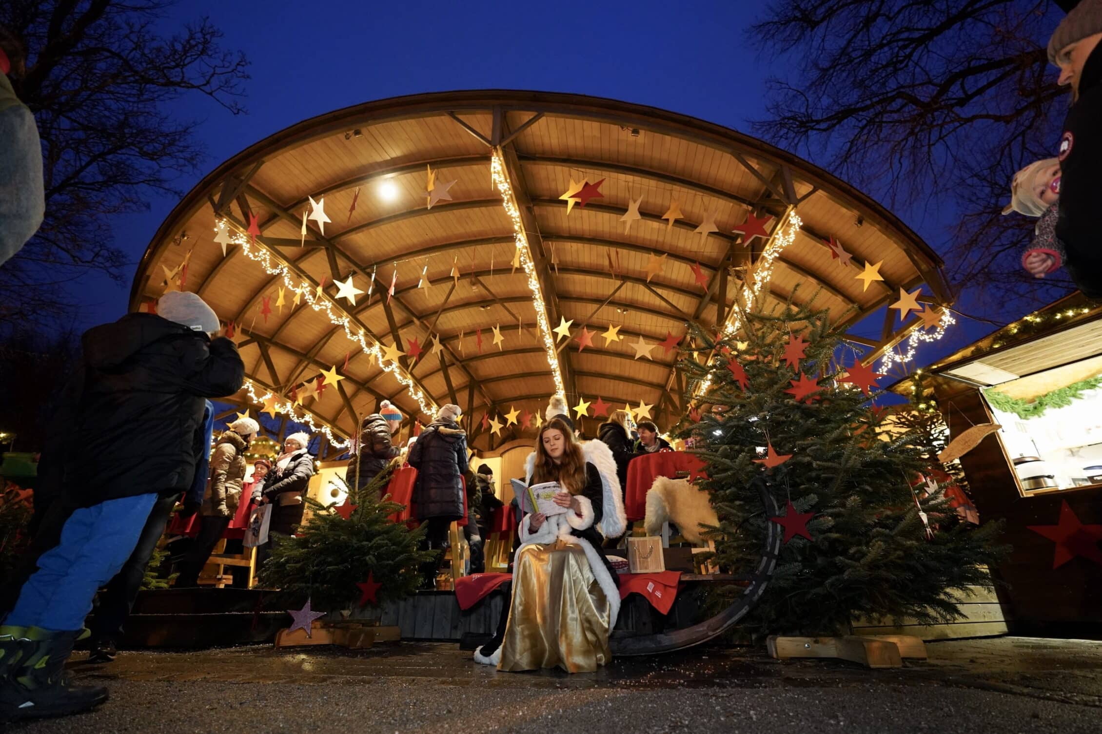 Østrigs Jul
