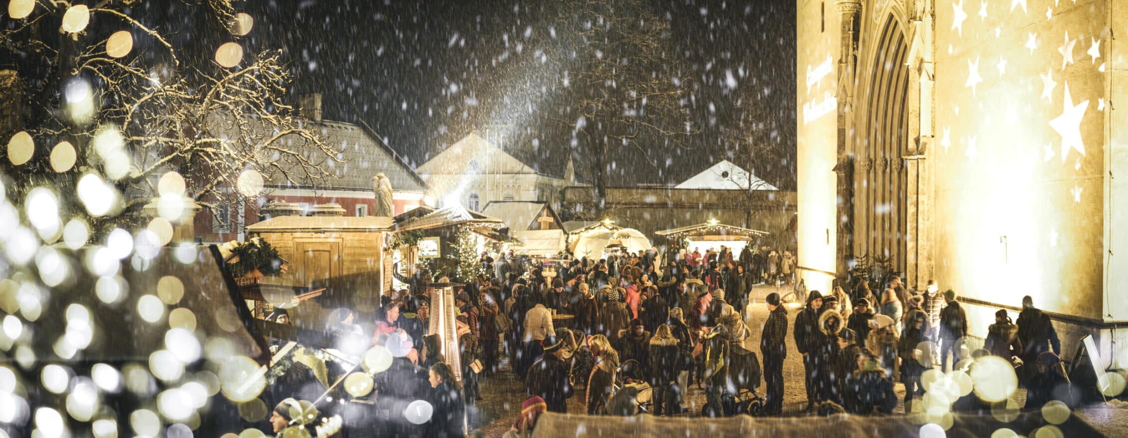 Østrigs Magiske Jul