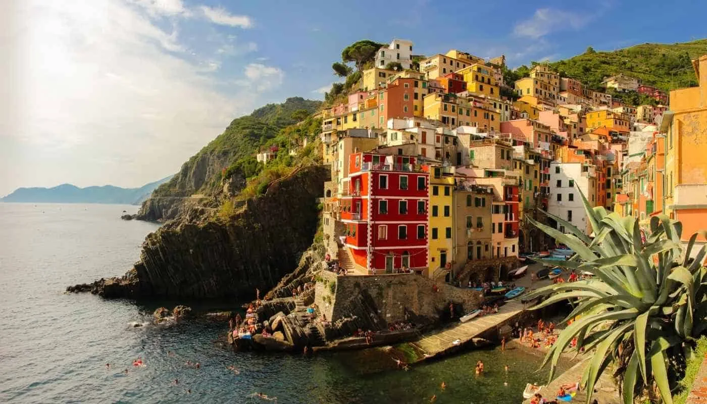 Riomaggiore