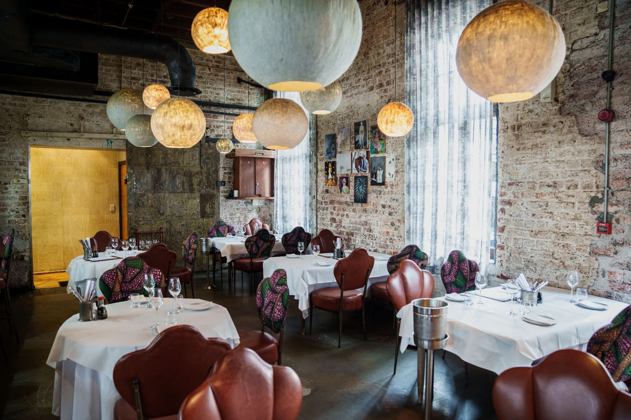 The Test Kitchen, Cape Town