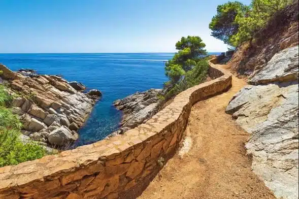 Costa Brava