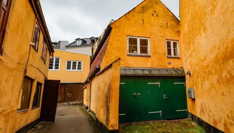 Aarhus er Danmarks næststørste by 1 Kør Selv Ferie Århus