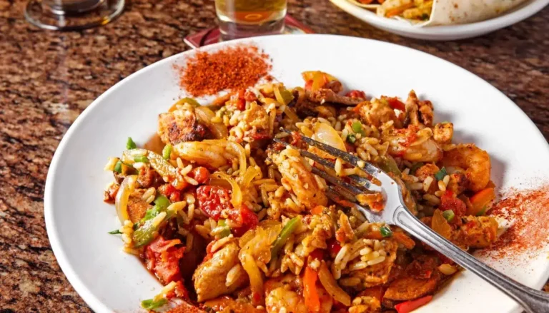 En Rejseguide til kreolsk Cajun Mad 22 Cajun Mad