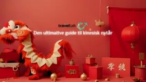 Den ultimative guide til kinesisk nytår