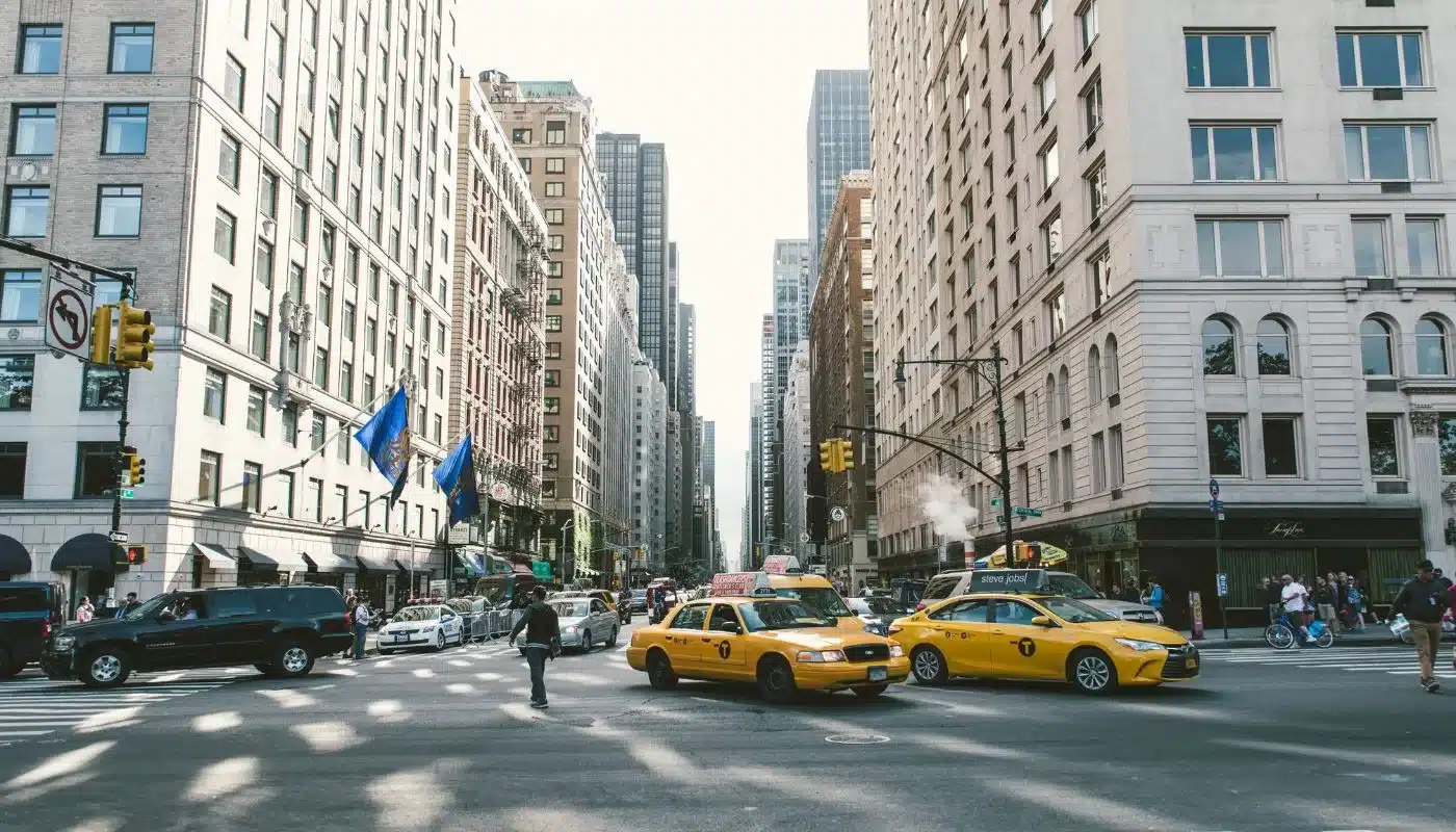 New York