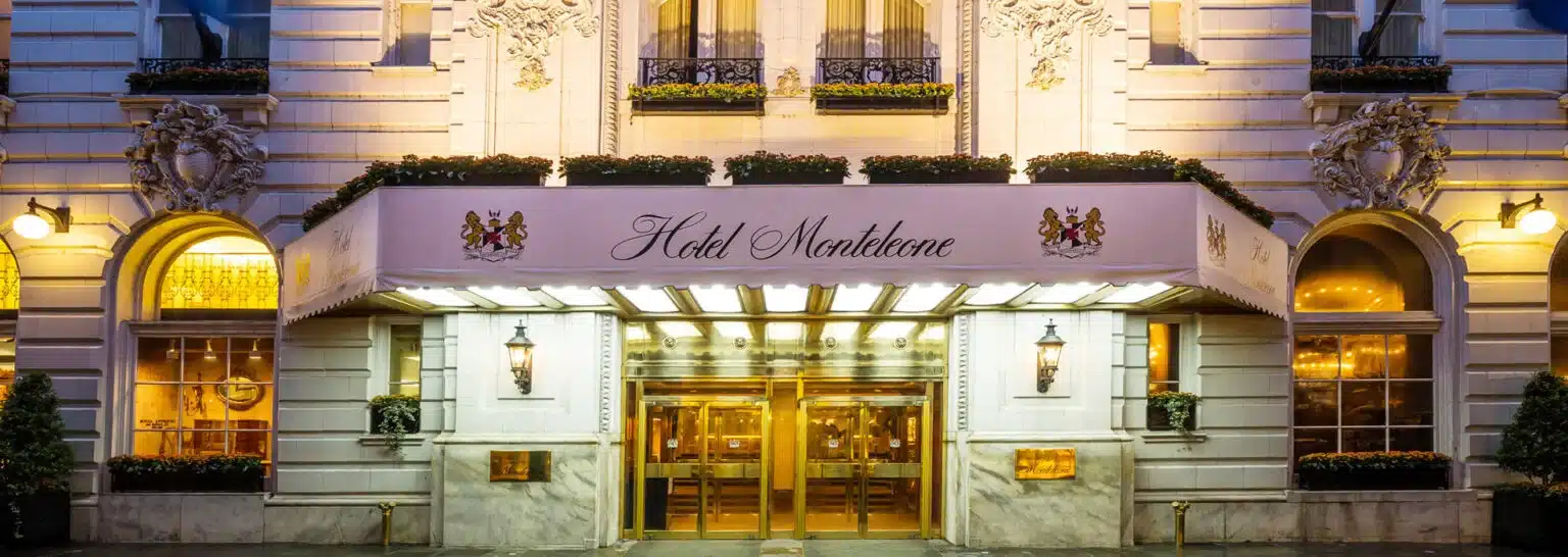 Hotel Monteleone