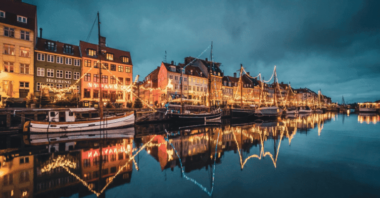 VisitDenmark