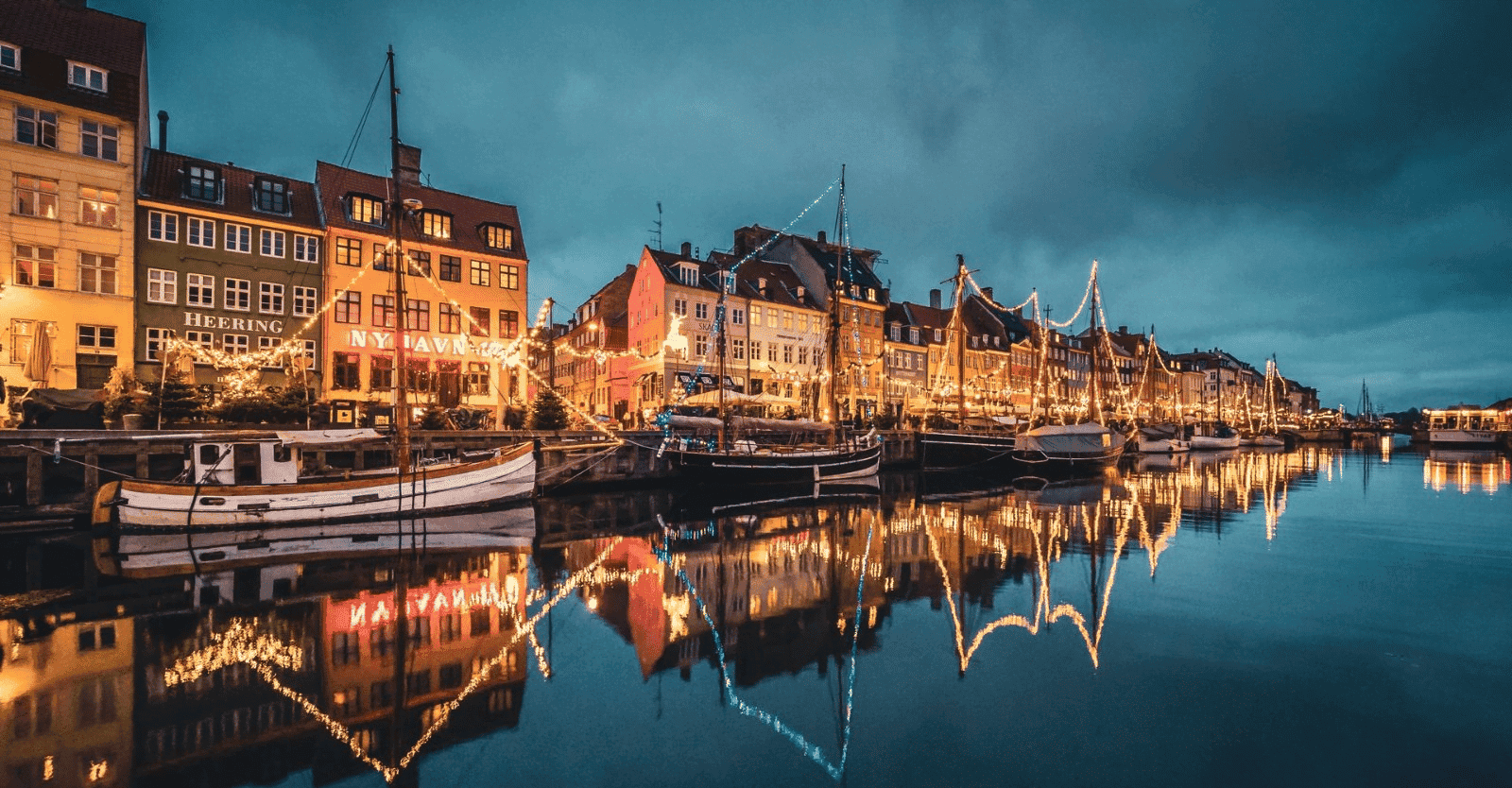 VisitDenmark