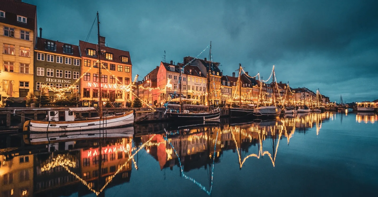 VisitDenmark
