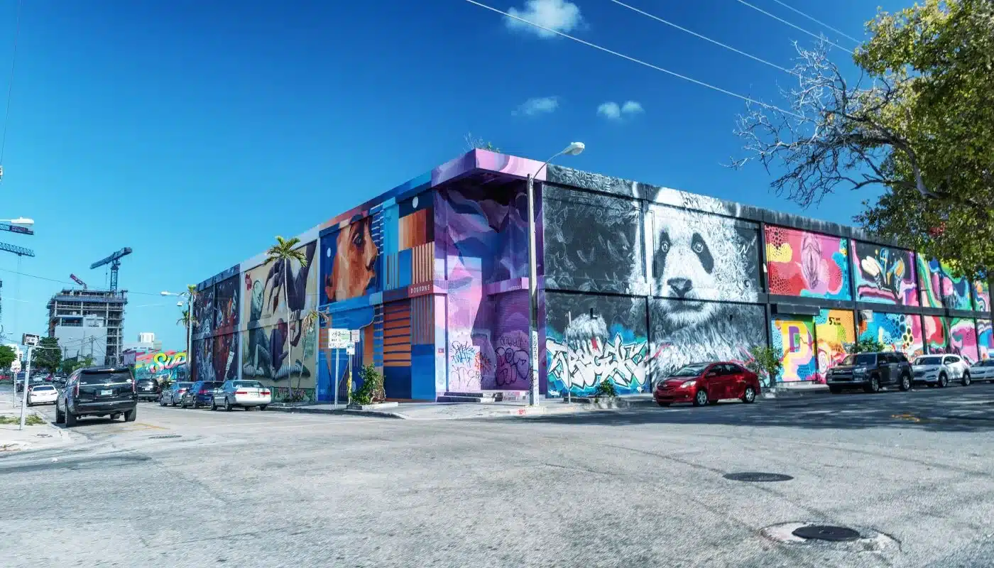 Wynwood Miami