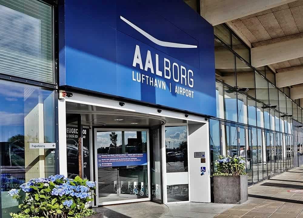 Ålborg Lufthavn