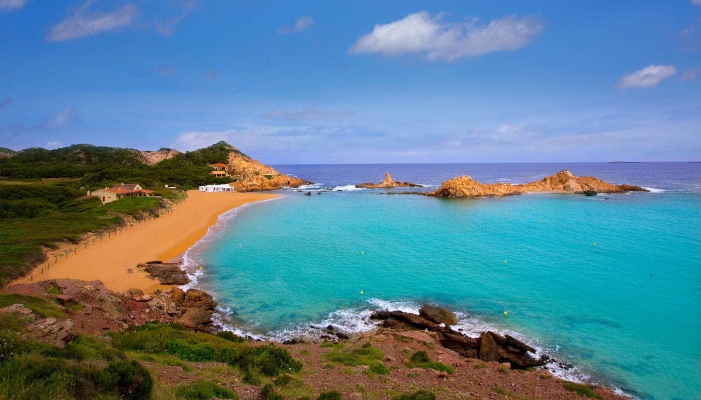 De Baleariske Øer