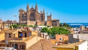 De Baleariske Øer