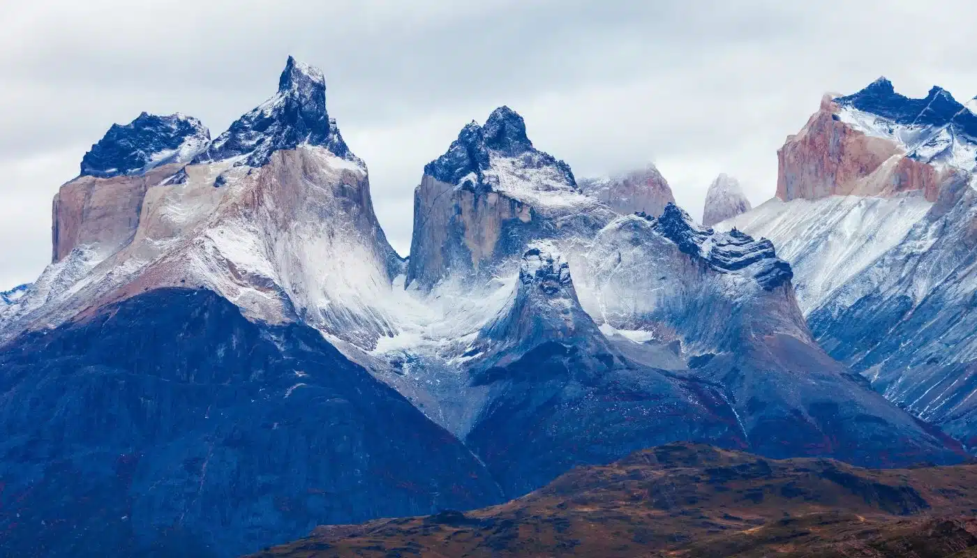 Cuernos del Paine