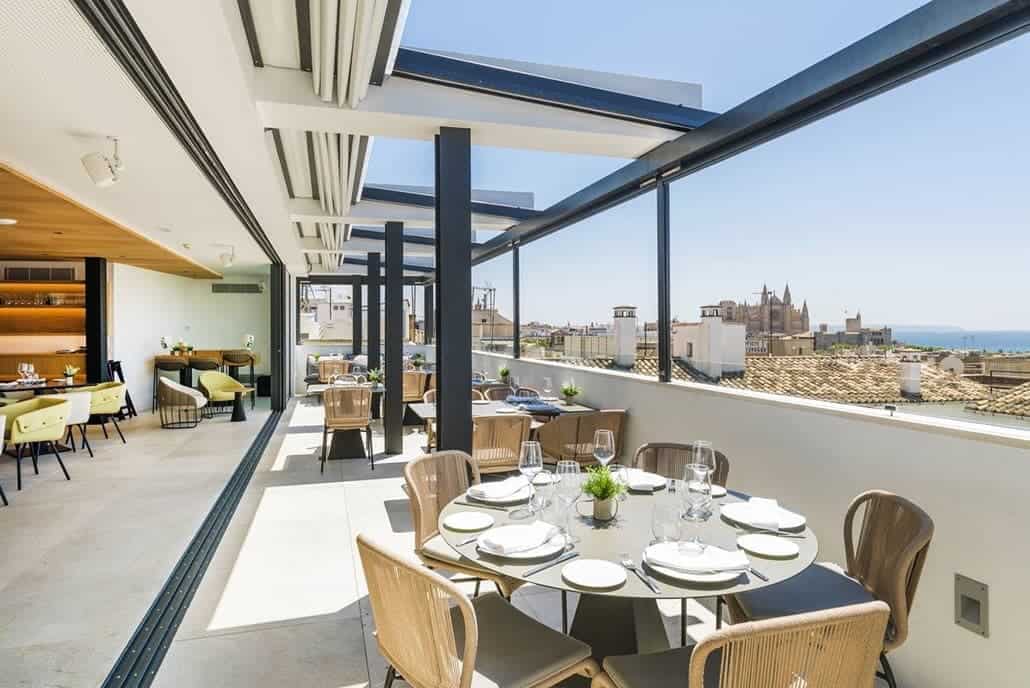 Cuit Restaurant