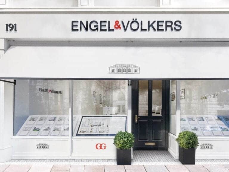 Engel & Völkers Mallorca 6 Engel & Völkers Mallorca