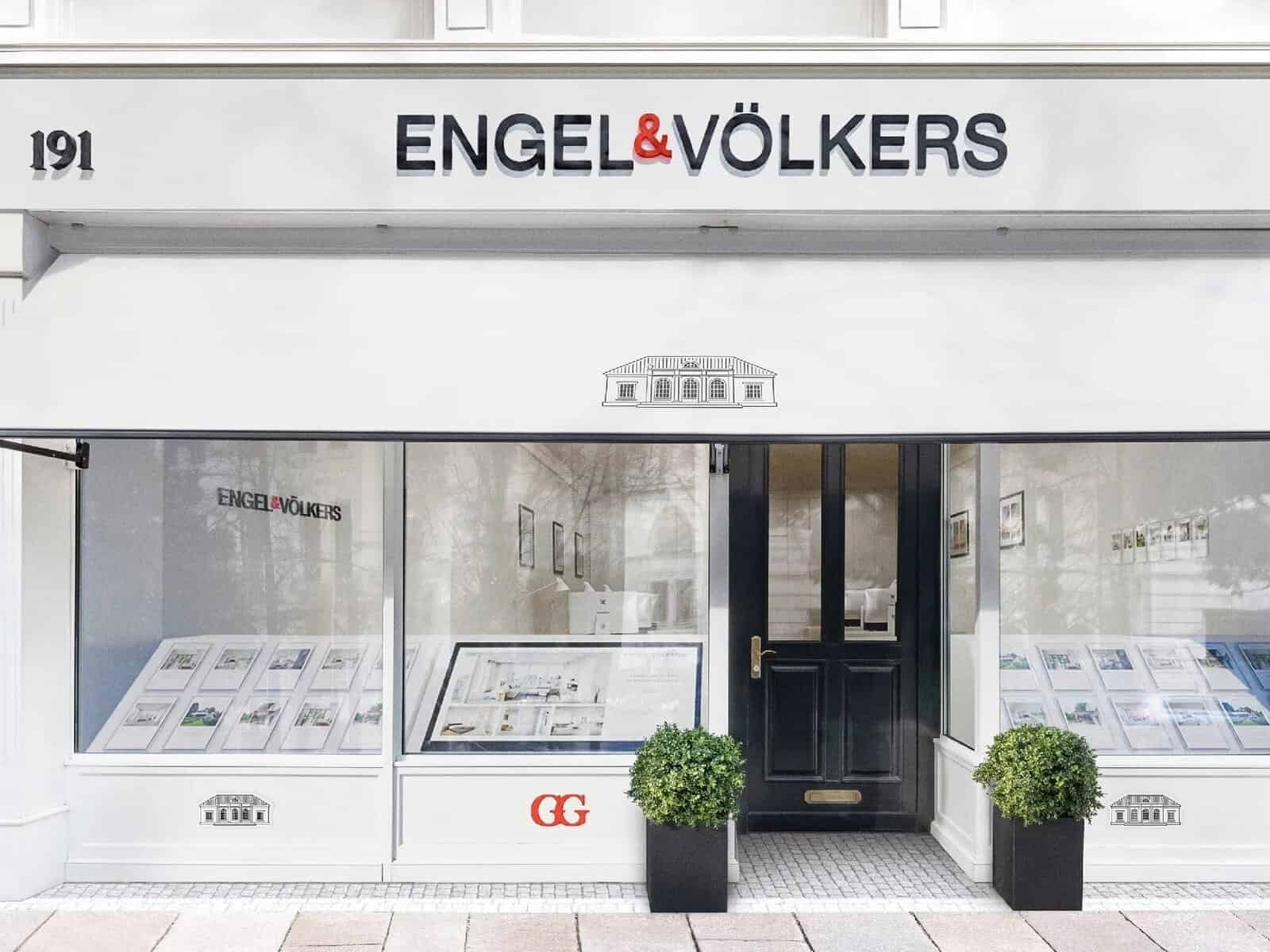 Engel & Völkers Mallorca