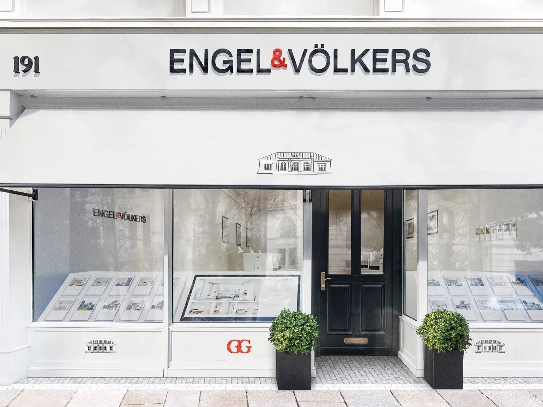 Engel & Völkers Mallorca