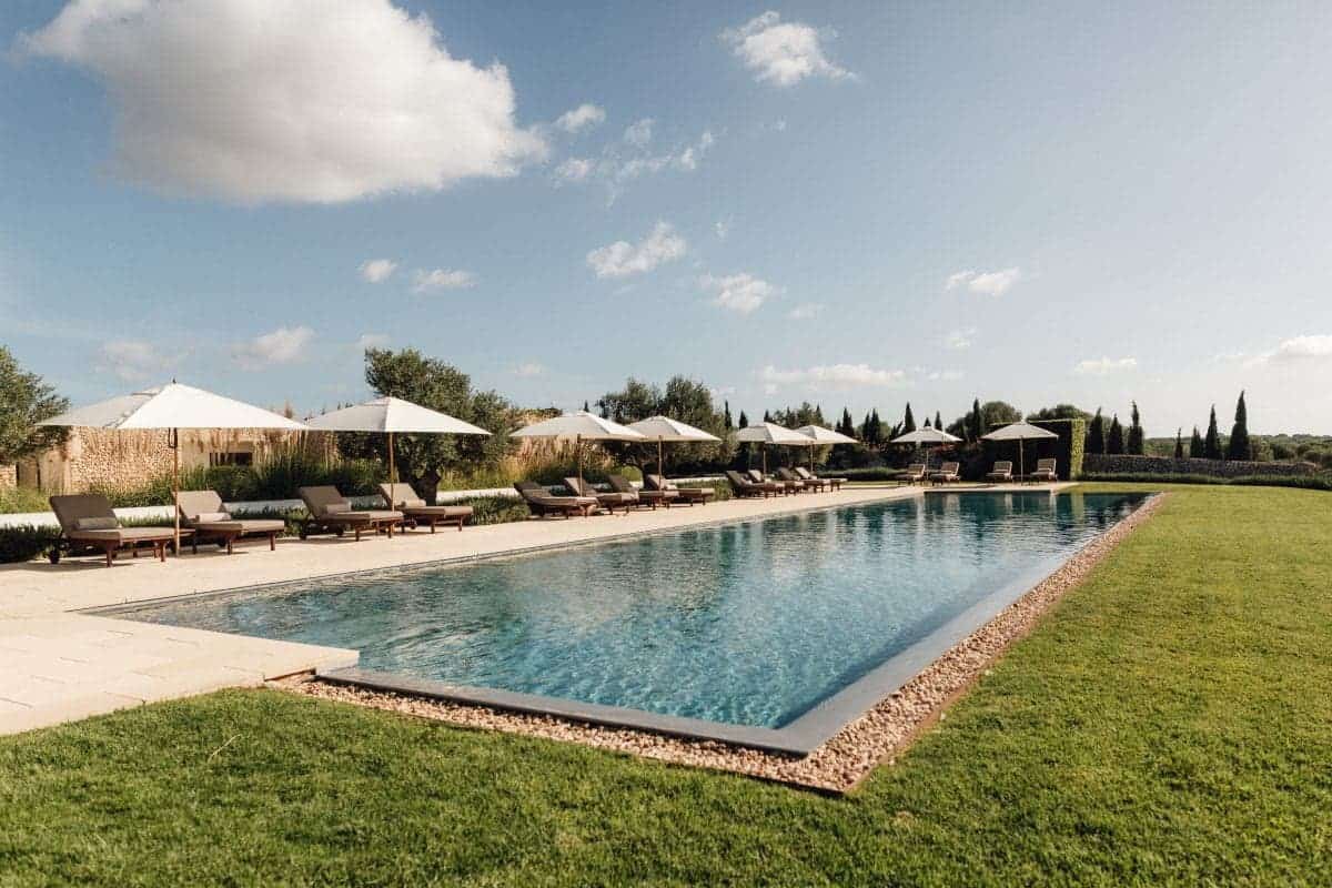 Hotel Torralbenc Menorca
