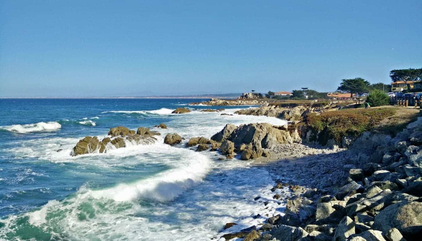 Monterey Bay