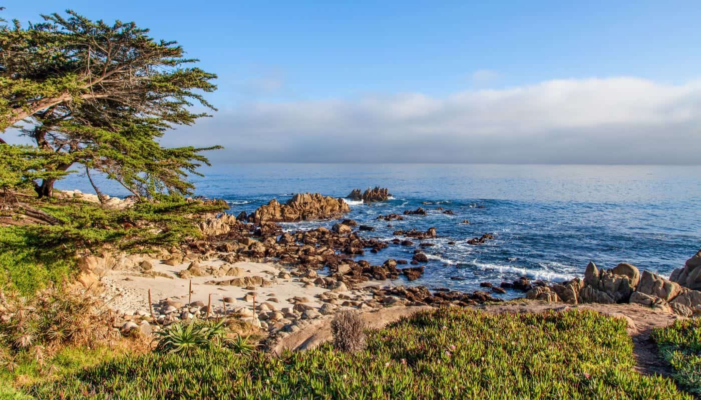 Monterey Bay