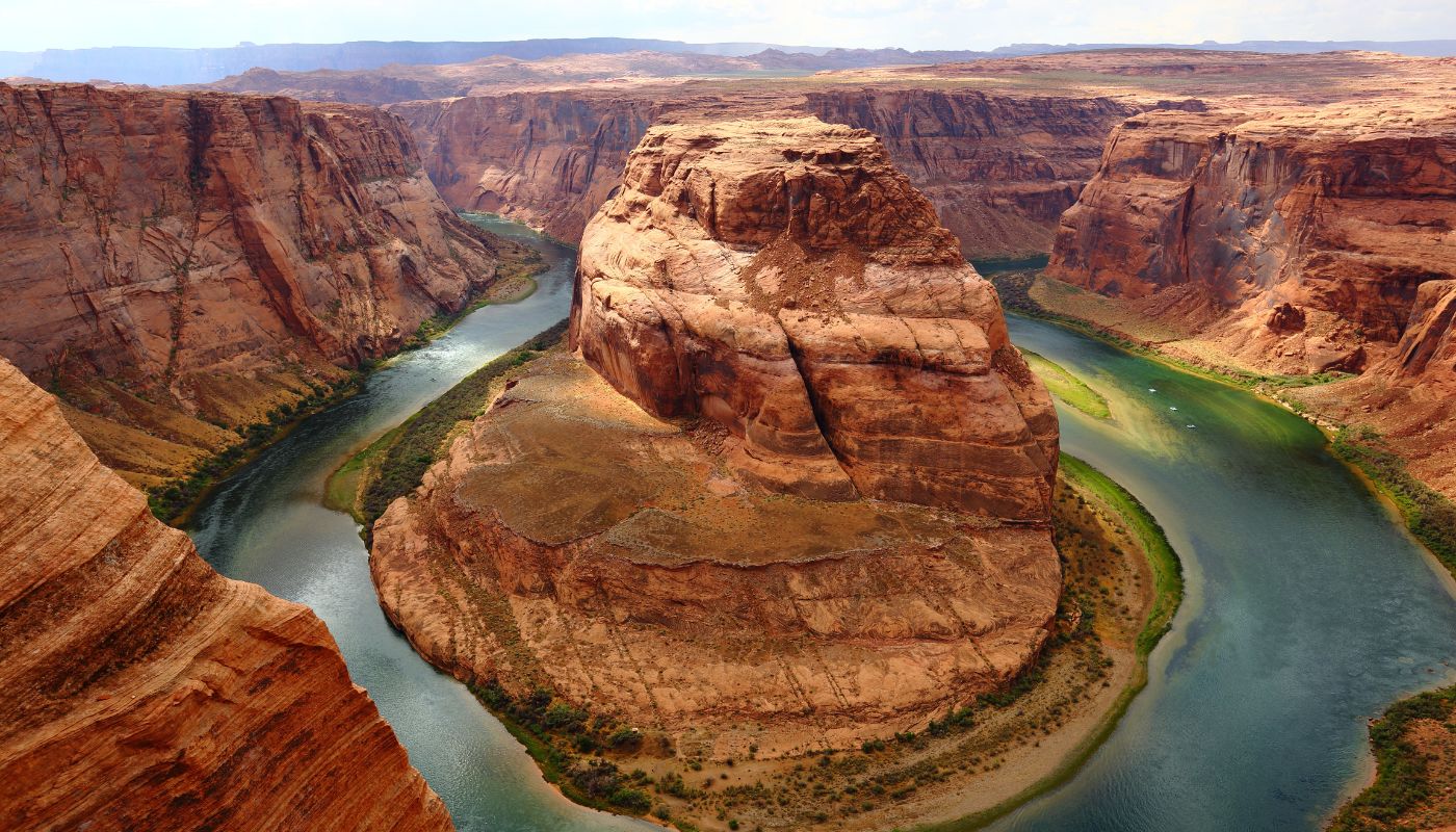 Grand Canyon Rafting