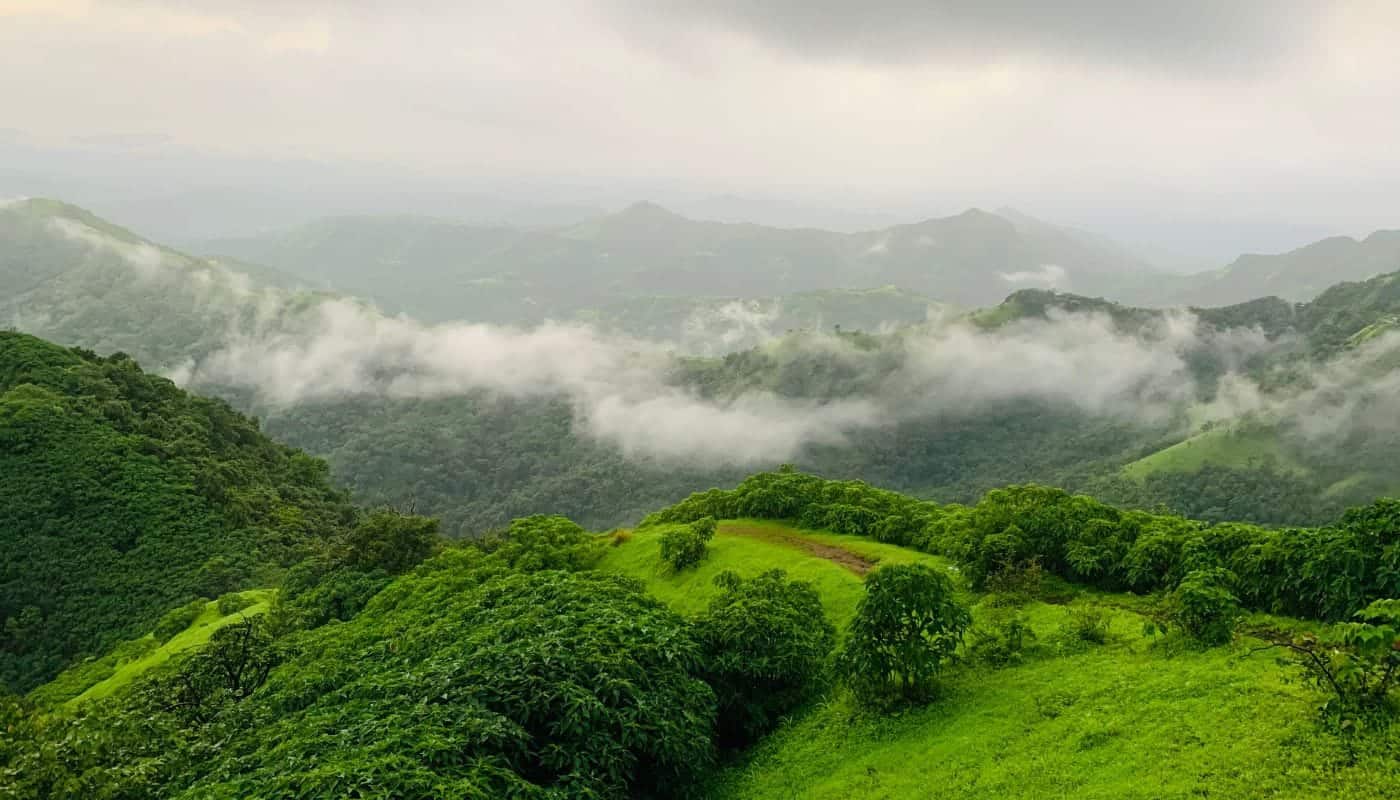 Western Ghats