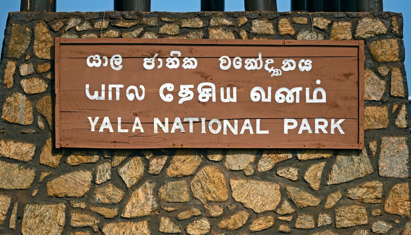 Yala National Park